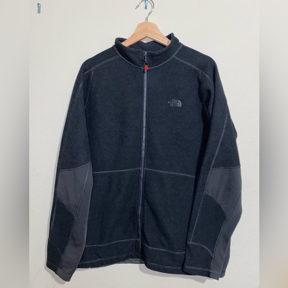 The North Face Other - Men’s The North Face XL Full Zip fleece lined Jacket